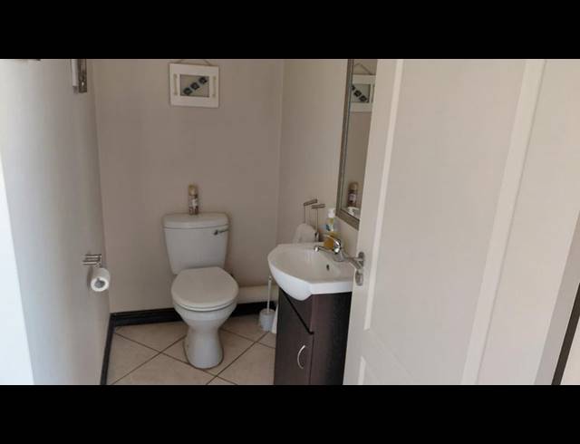 3 BEDROOM HOUSE FOR SALE IN MULBARTON